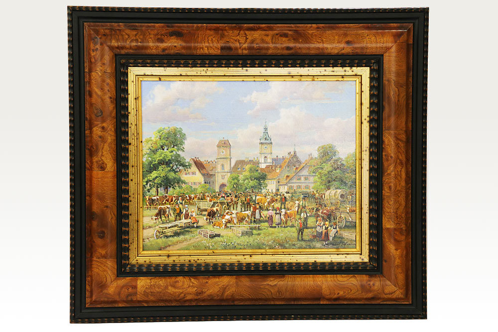Gemälde